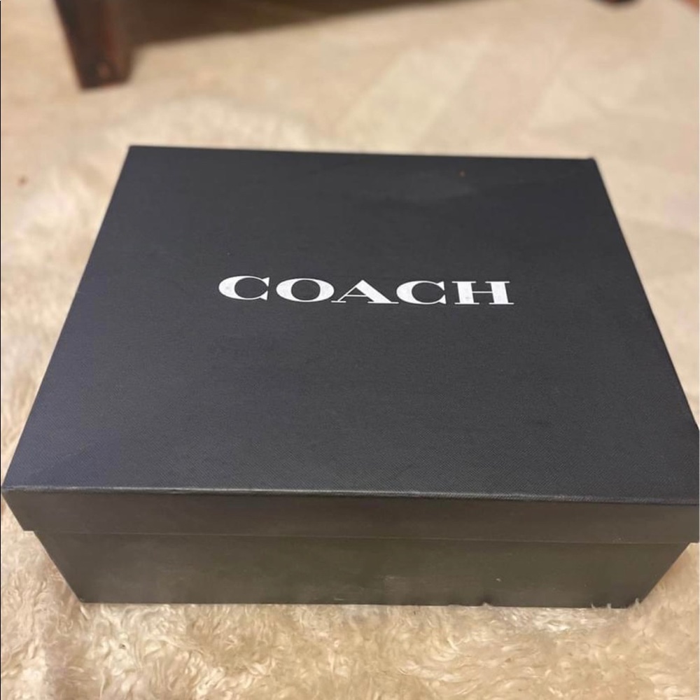 Coach Sig Hiker Boot - Picture 3 of 5